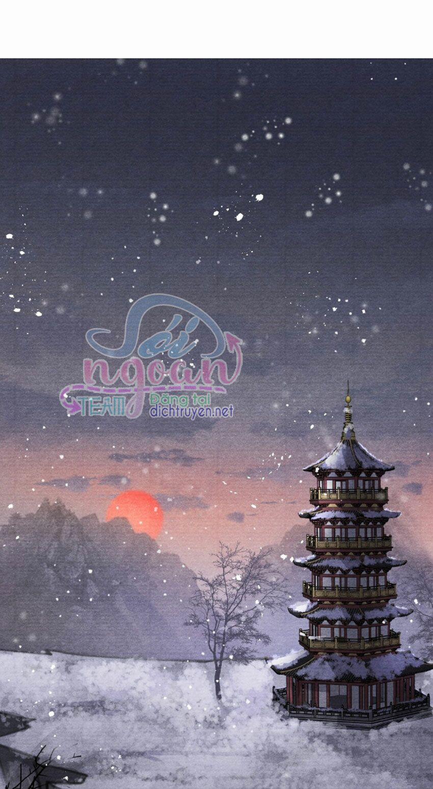 Nhất Kiếm Sương Hàn 27 trang 1