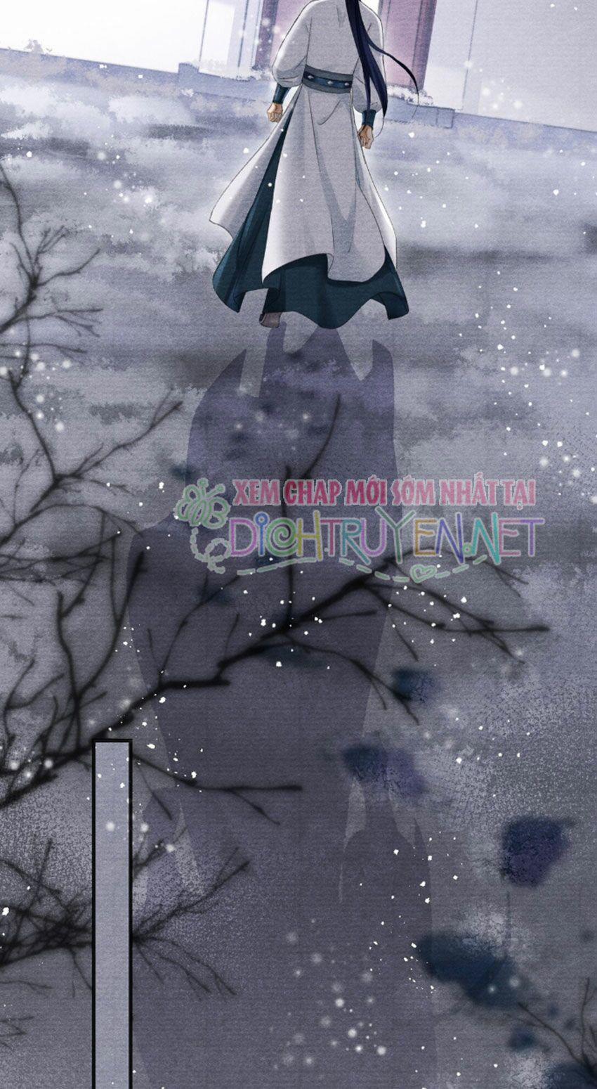 Nhất Kiếm Sương Hàn 27 trang 21