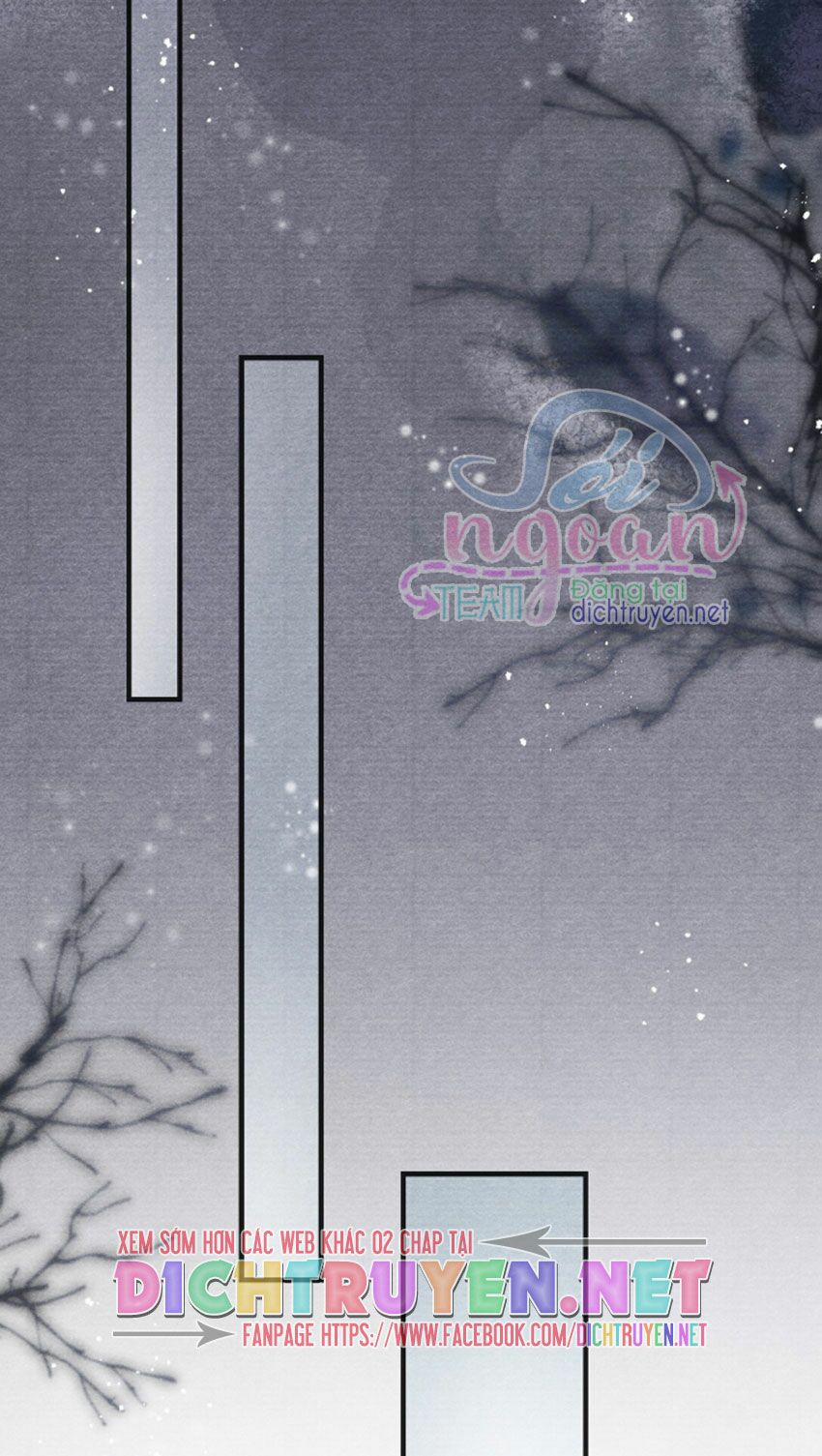 Nhất Kiếm Sương Hàn 27 trang 22