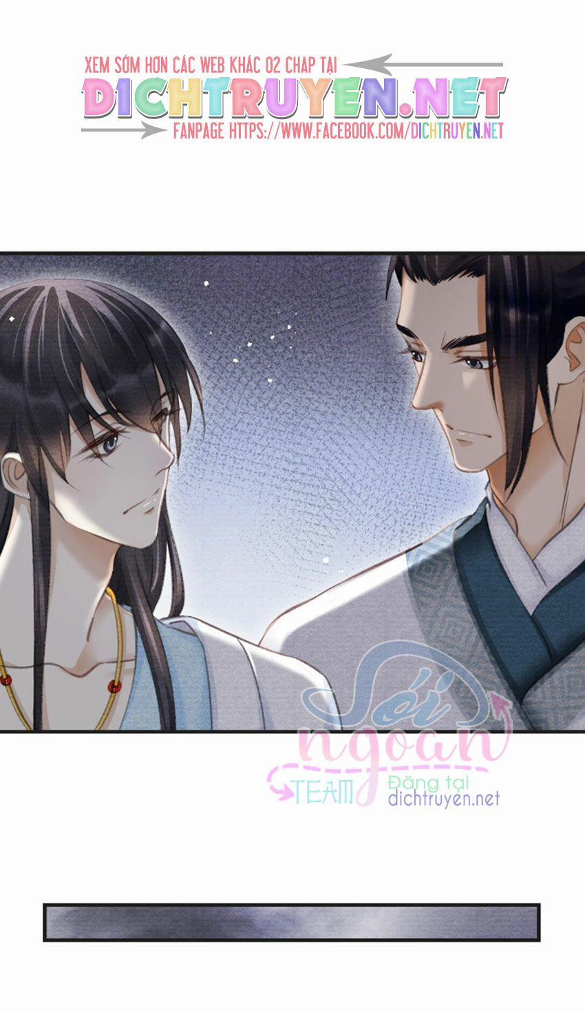 Nhất Kiếm Sương Hàn 27 trang 30