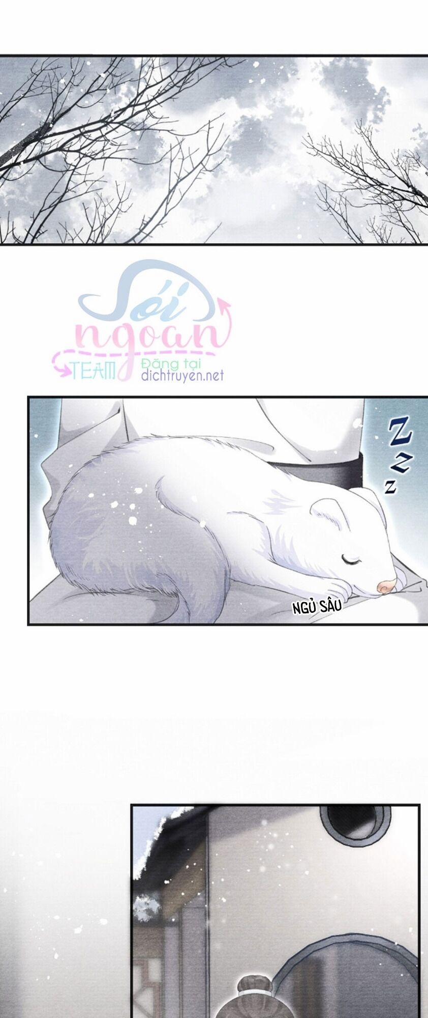 Nhất Kiếm Sương Hàn 29 trang 0