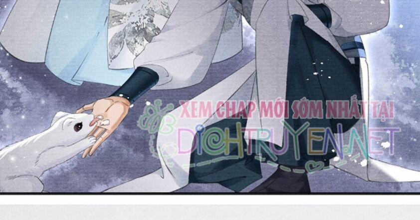 Nhất Kiếm Sương Hàn 29 trang 11