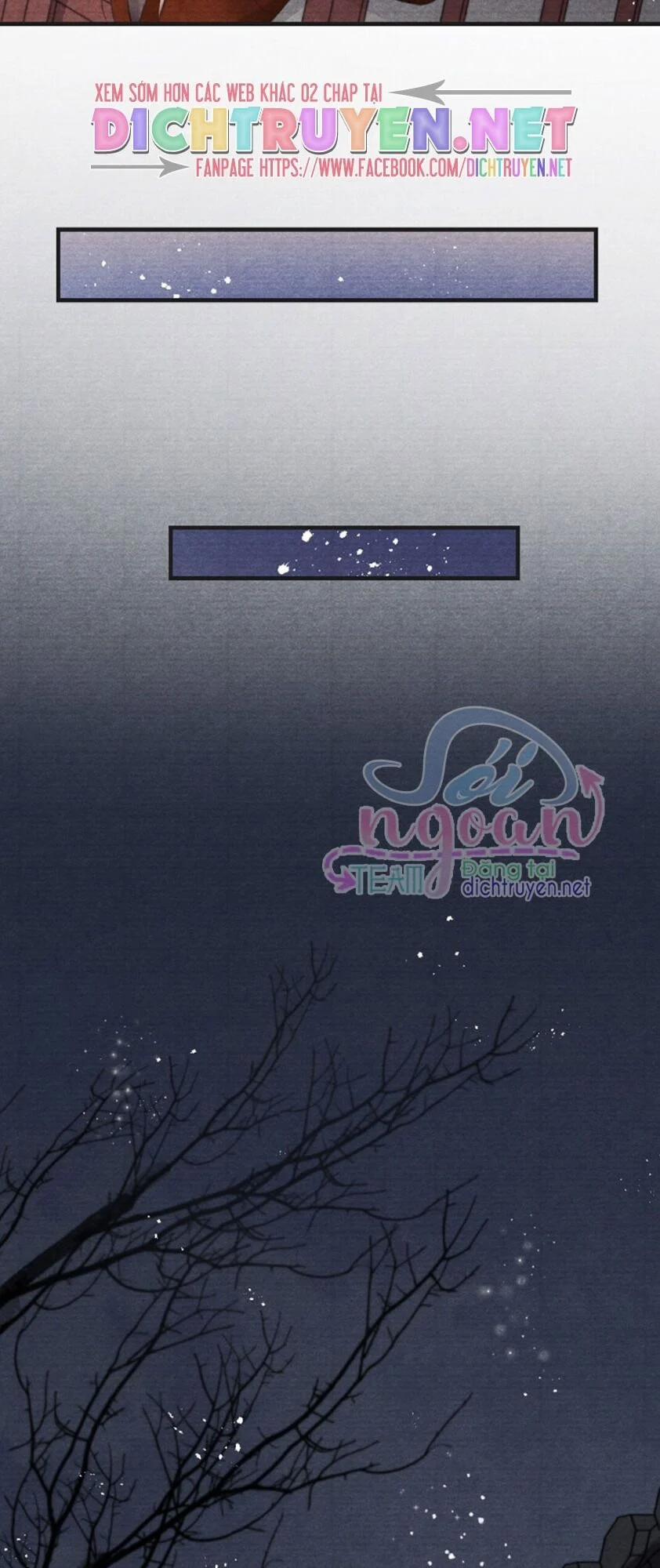 Nhất Kiếm Sương Hàn 29 trang 8