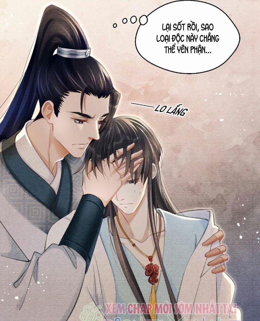 Nhất Kiếm Sương Hàn 30 trang 2