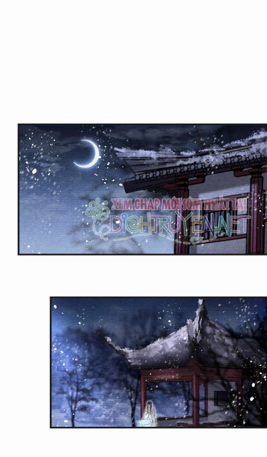 Nhất Kiếm Sương Hàn 30 trang 28