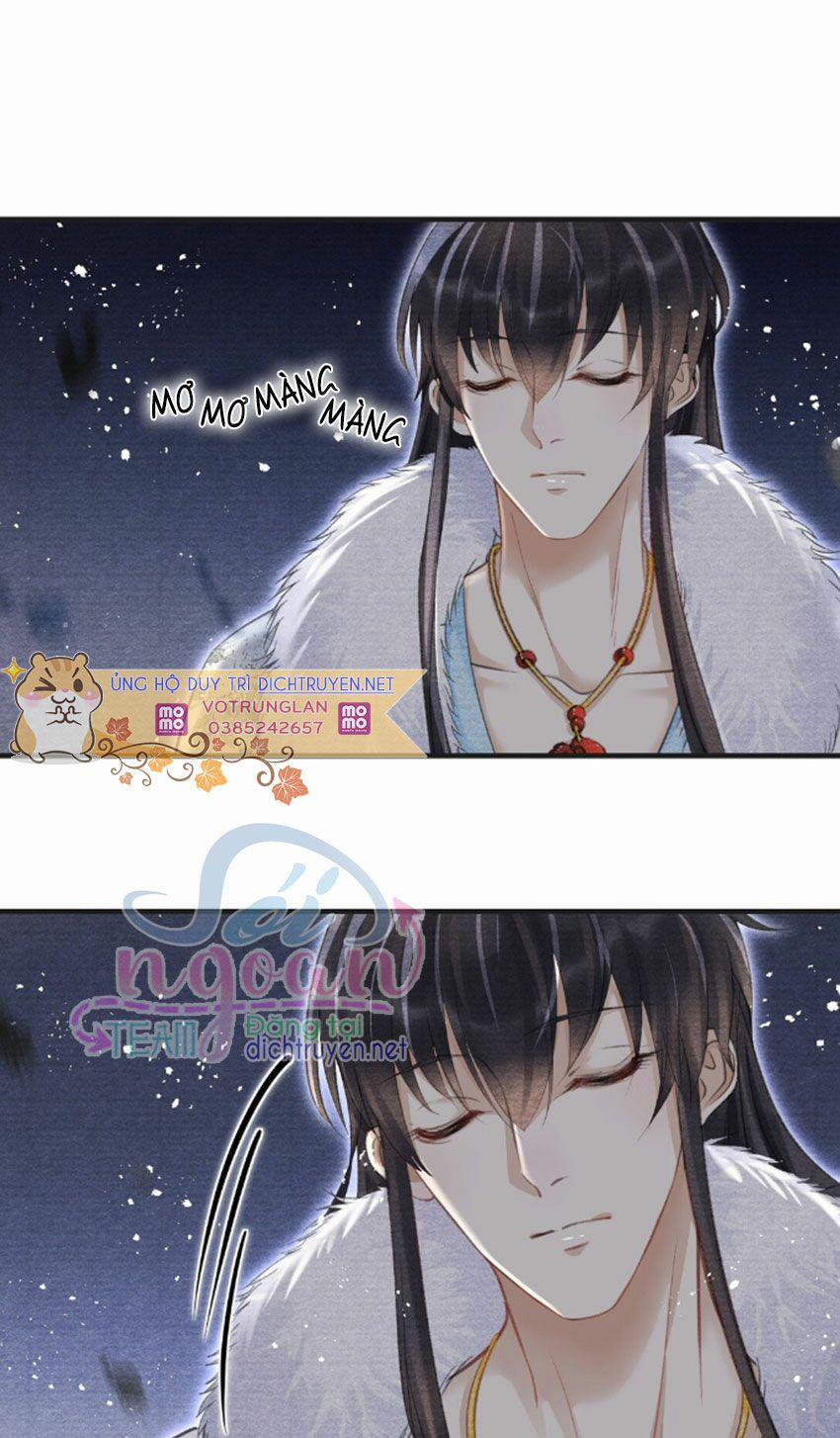 Nhất Kiếm Sương Hàn 30 trang 29