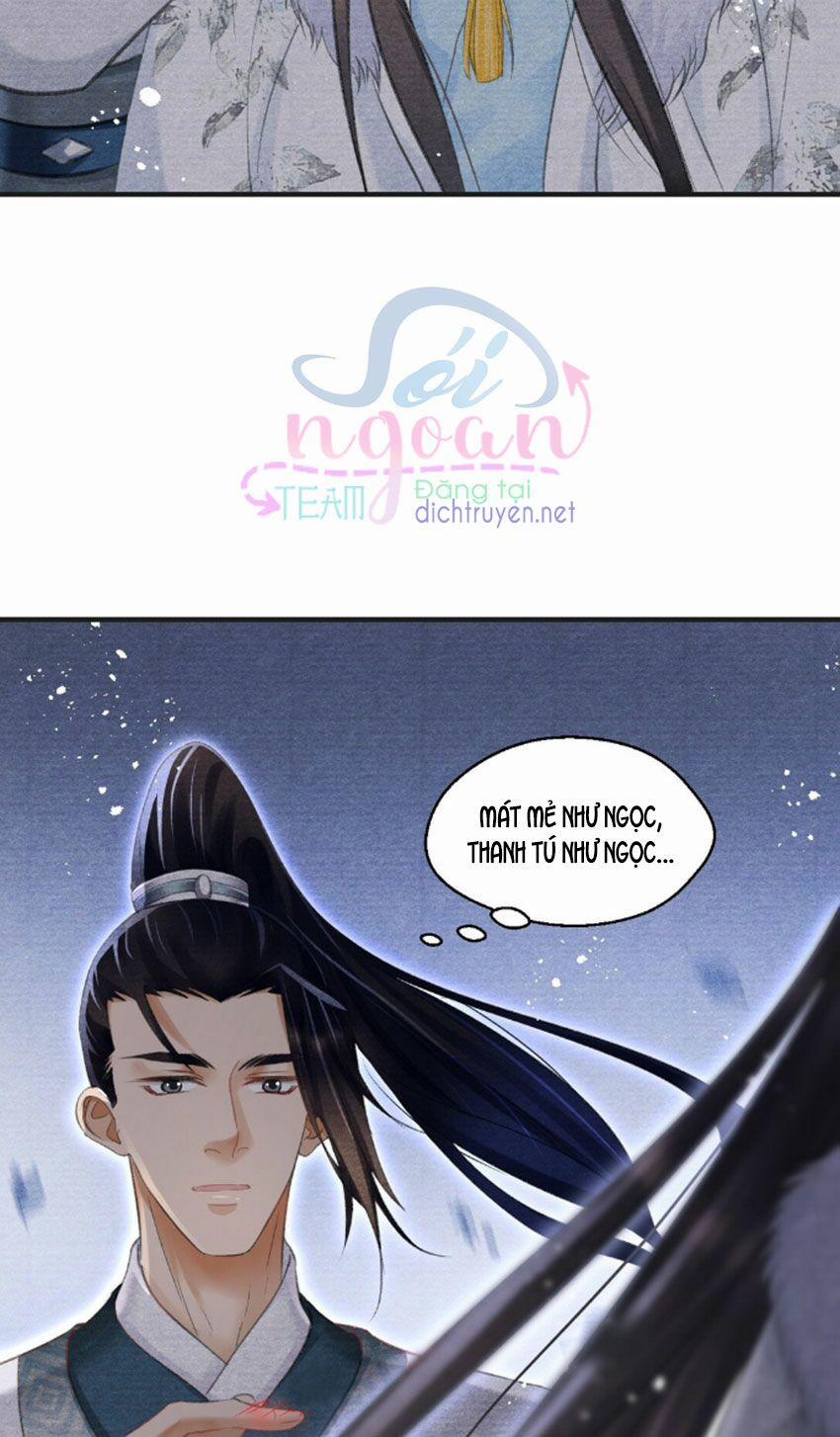 Nhất Kiếm Sương Hàn 30 trang 31