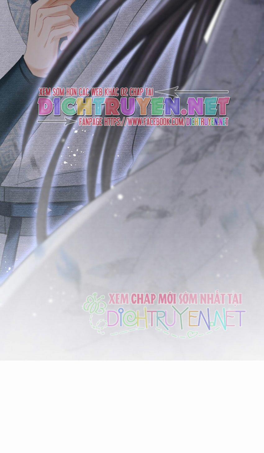 Nhất Kiếm Sương Hàn 30 trang 32