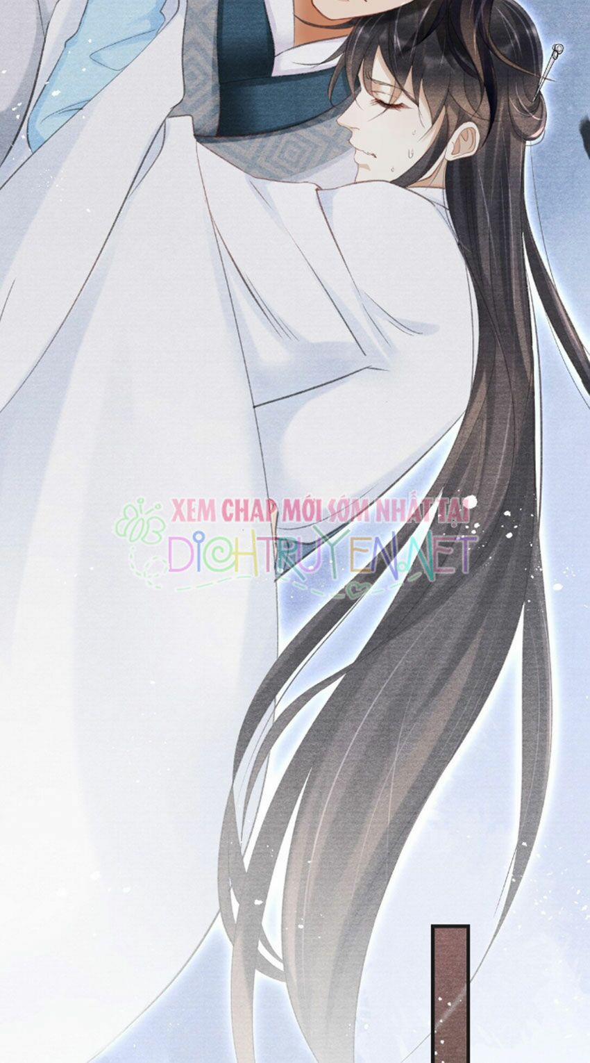 Nhất Kiếm Sương Hàn 30 trang 7