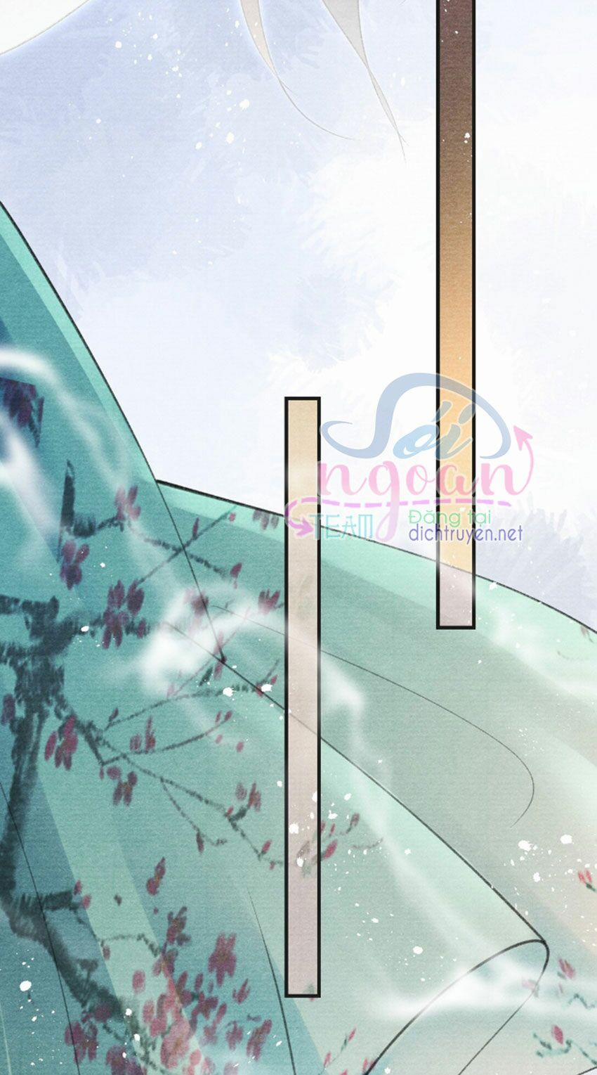 Nhất Kiếm Sương Hàn 30 trang 8