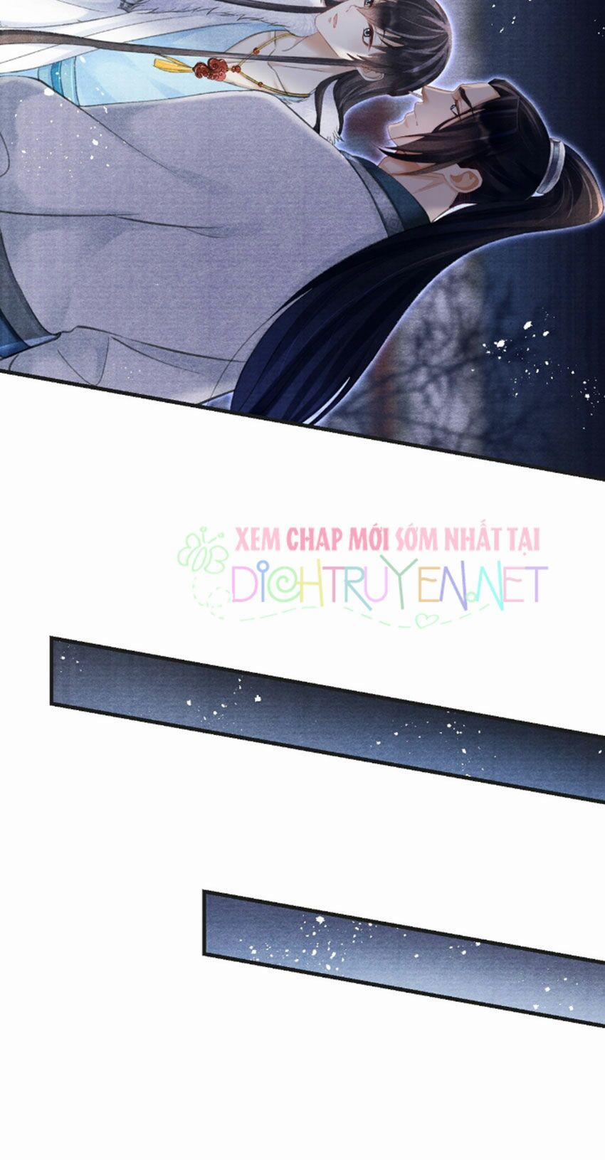 Nhất Kiếm Sương Hàn 31 trang 2