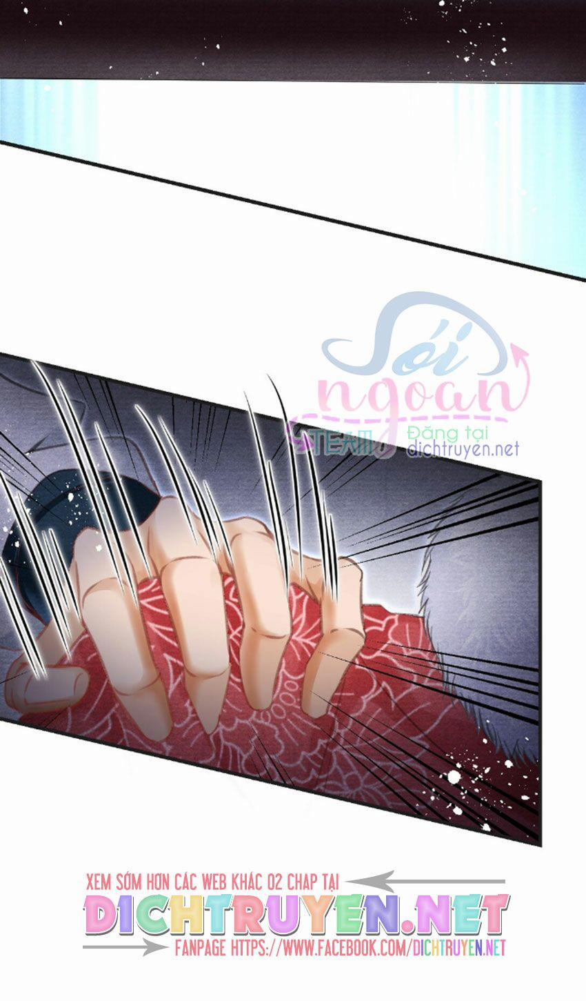 Nhất Kiếm Sương Hàn 31 trang 31