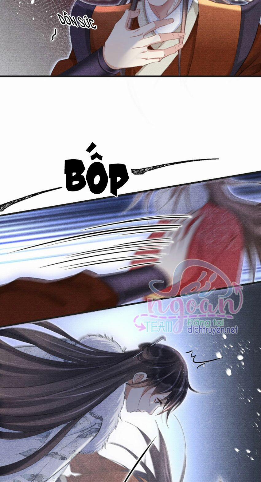 Nhất Kiếm Sương Hàn 31 trang 33