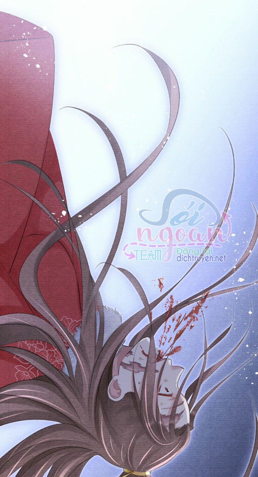 Nhất Kiếm Sương Hàn 31 trang 35