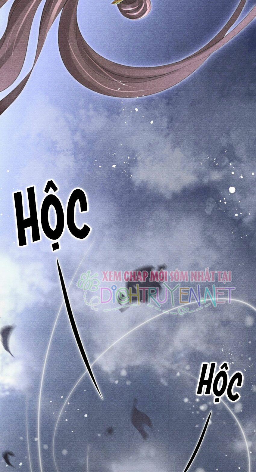 Nhất Kiếm Sương Hàn 31 trang 36