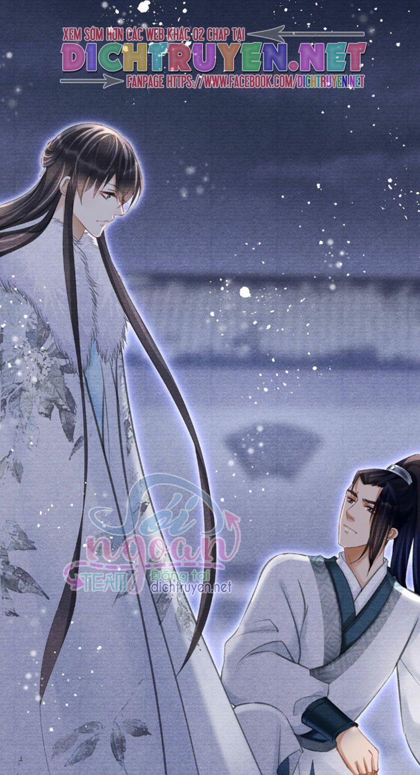 Nhất Kiếm Sương Hàn 31 trang 39