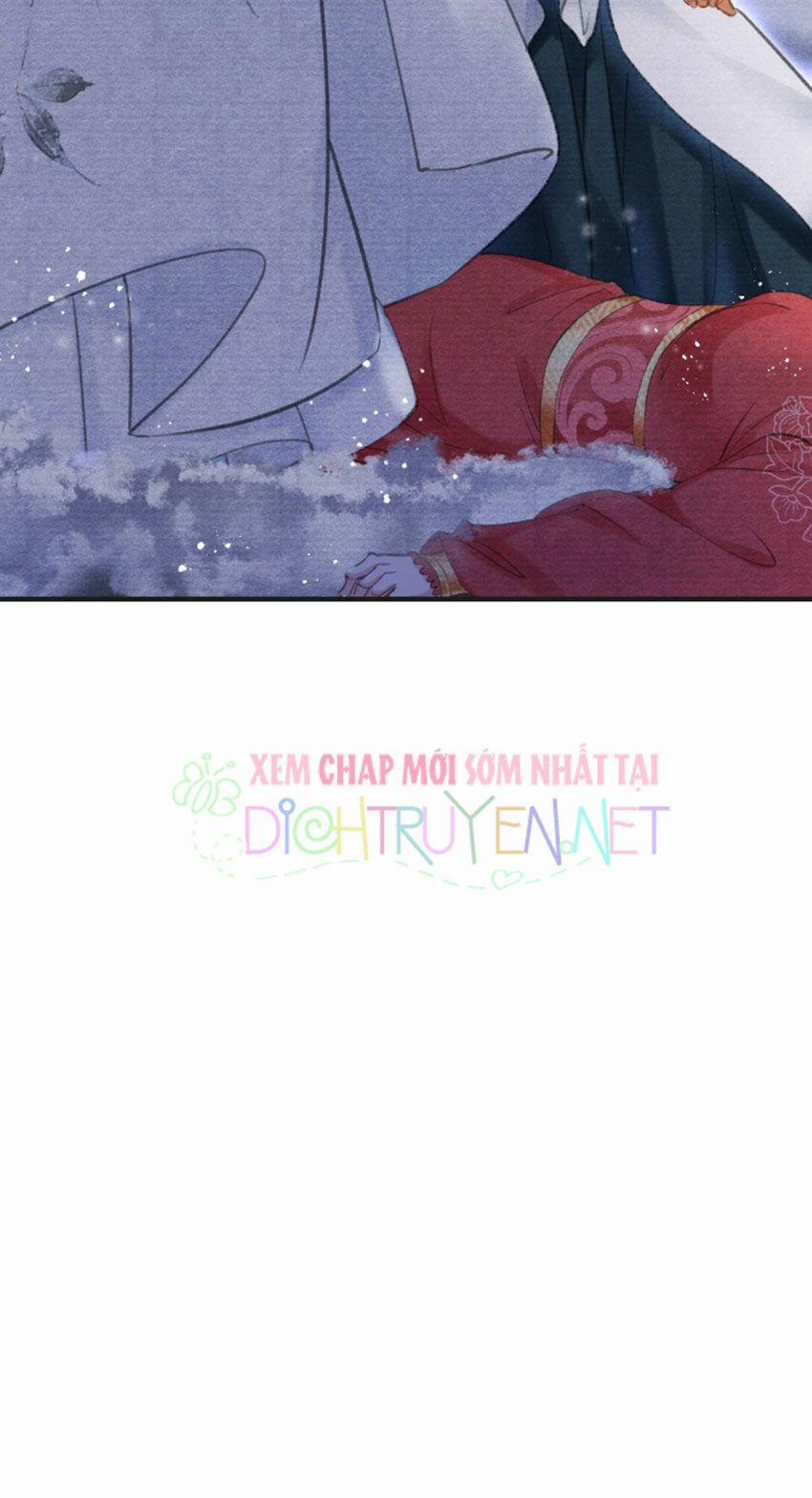 Nhất Kiếm Sương Hàn 31 trang 40