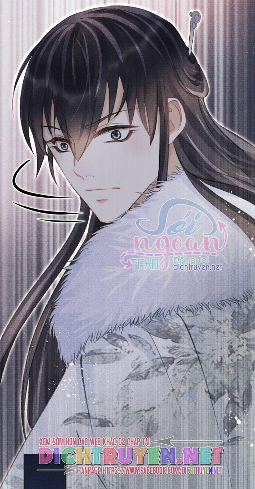 Nhất Kiếm Sương Hàn 31 trang 6