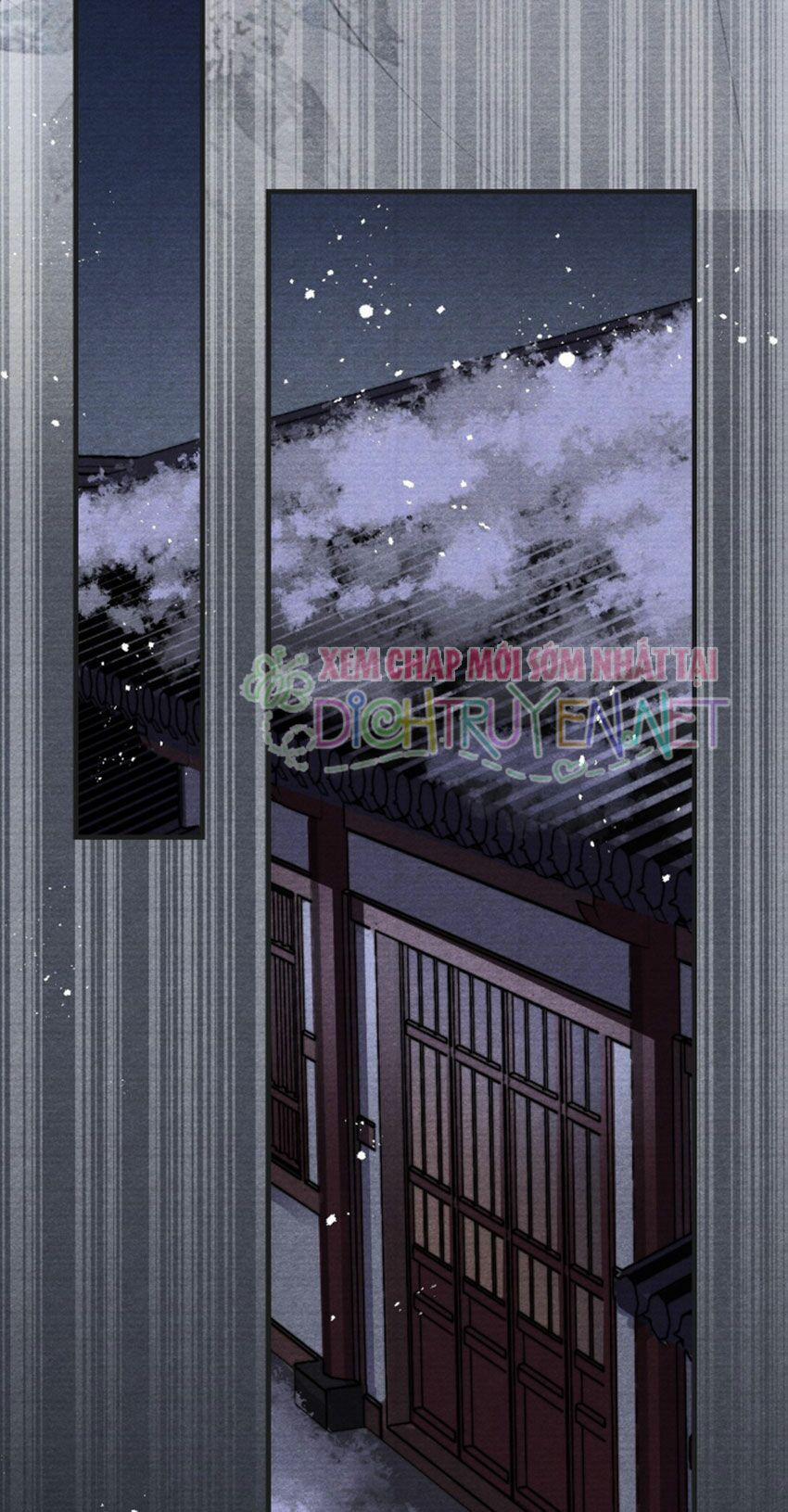 Nhất Kiếm Sương Hàn 31 trang 7