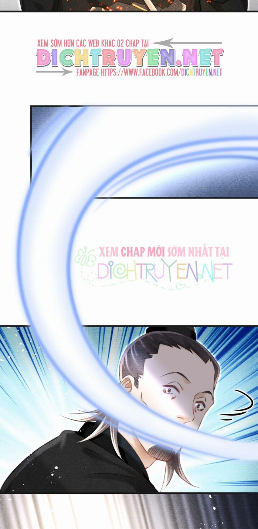 Nhất Kiếm Sương Hàn 32 trang 21