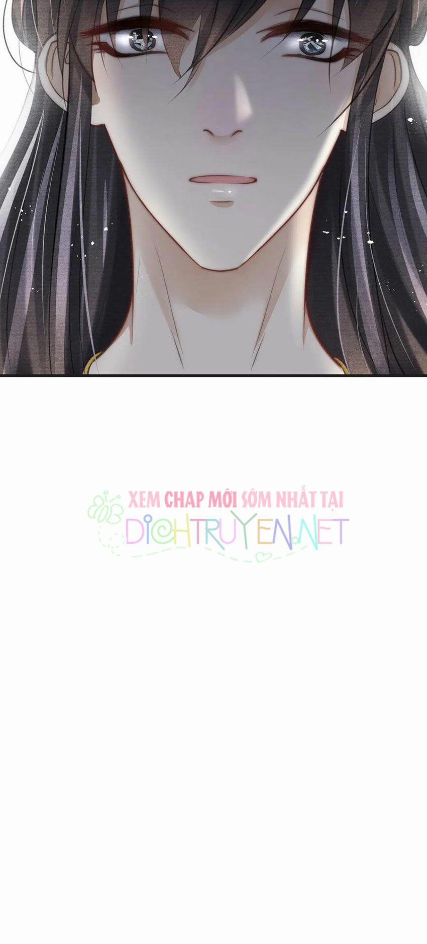 Nhất Kiếm Sương Hàn 33 trang 24