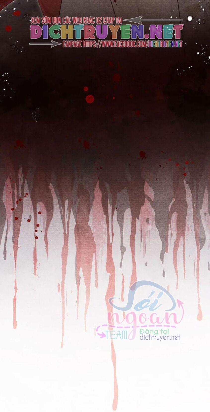 Nhất Kiếm Sương Hàn 36 trang 33