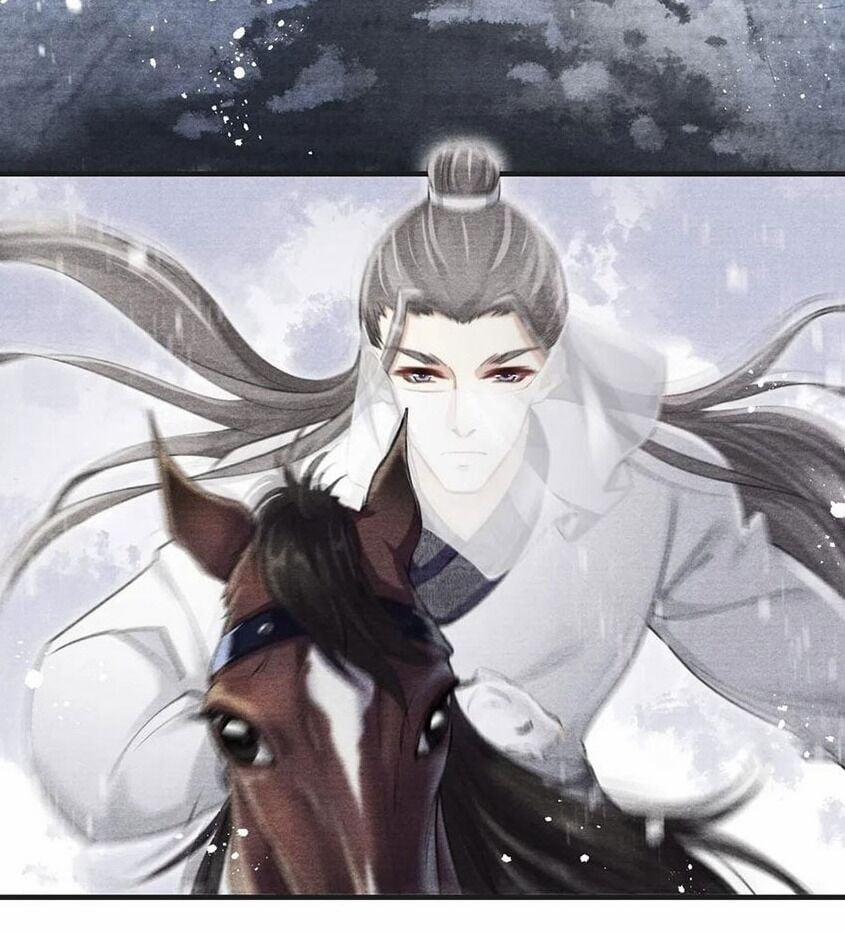 Nhất Kiếm Sương Hàn 37 trang 24