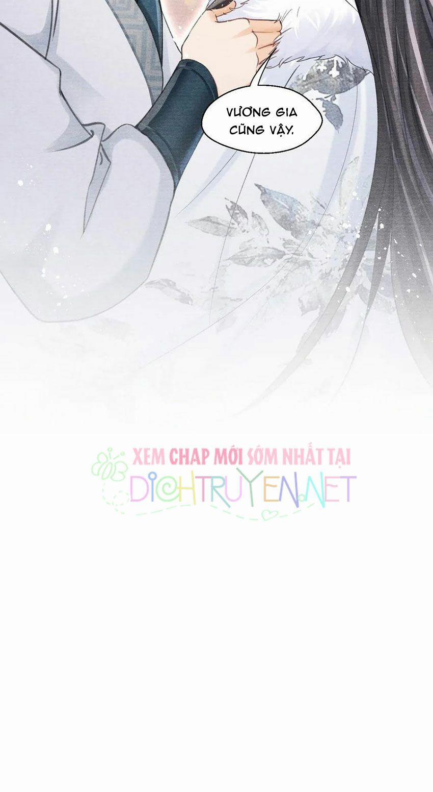 Nhất Kiếm Sương Hàn 38 trang 25