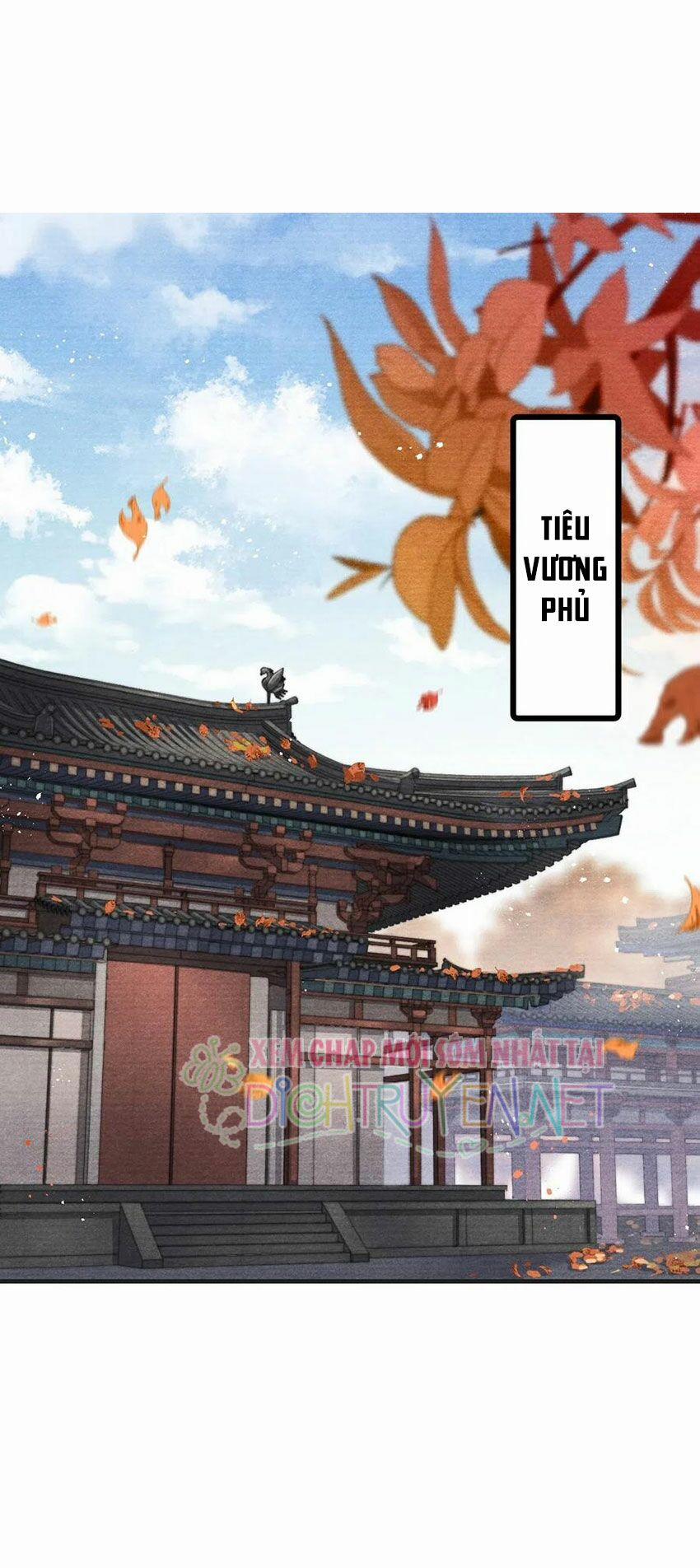 Nhất Kiếm Sương Hàn 39 trang 1