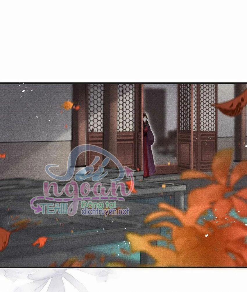 Nhất Kiếm Sương Hàn 39 trang 2