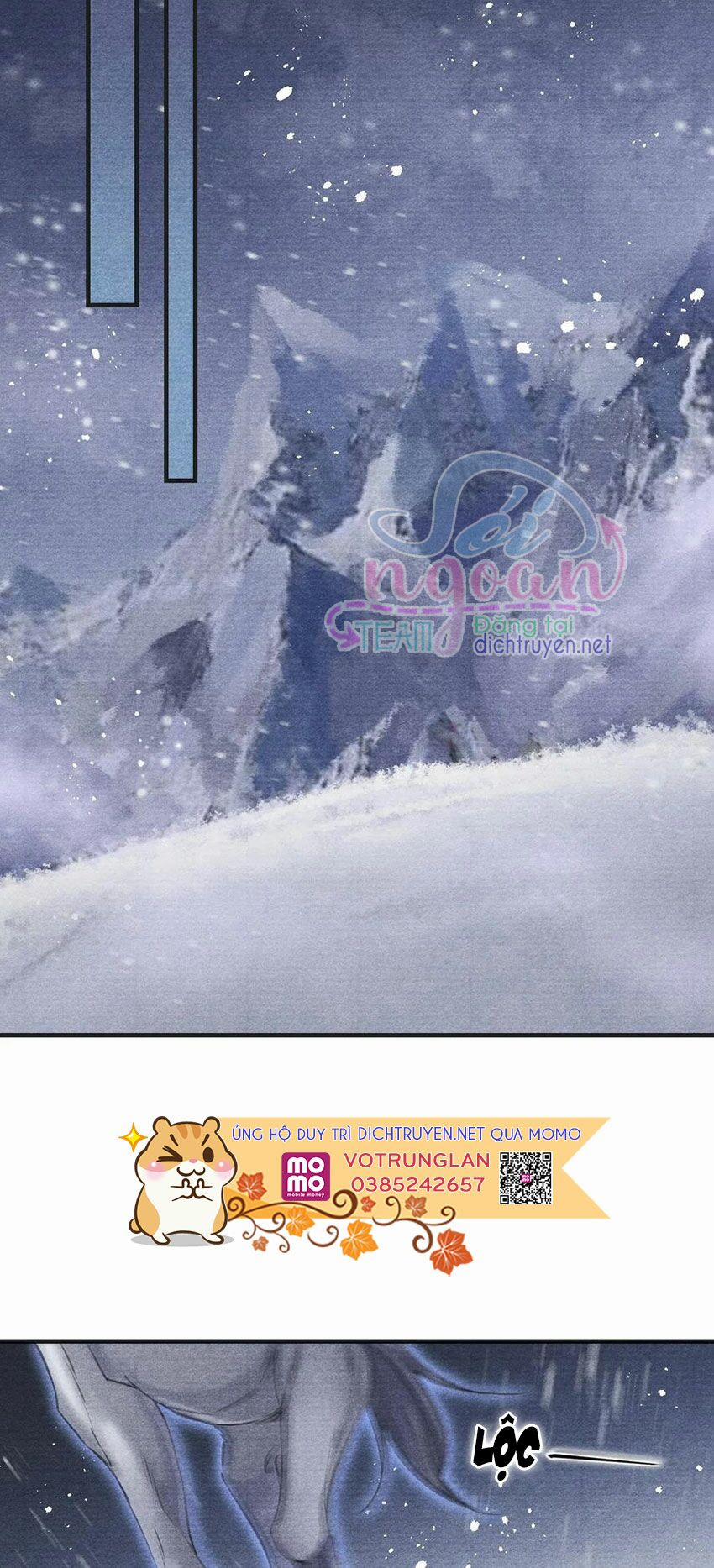 Nhất Kiếm Sương Hàn 39 trang 31