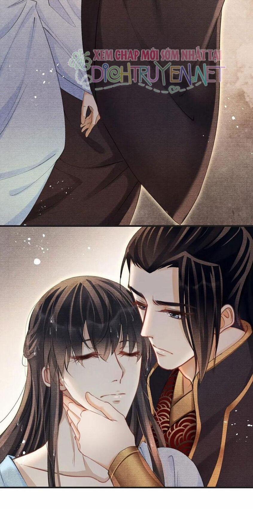 Nhất Kiếm Sương Hàn 40 trang 26