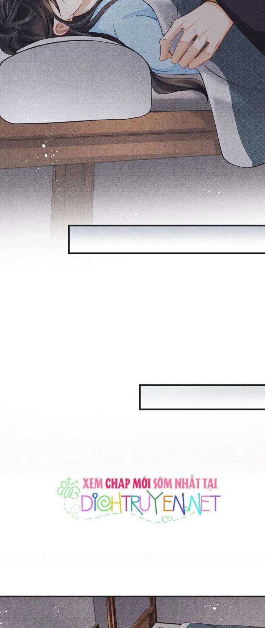 Nhất Kiếm Sương Hàn 41 trang 17