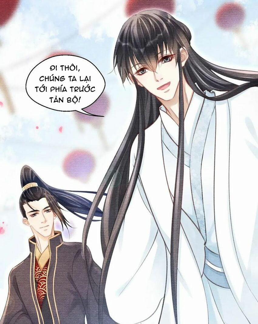 Nhất Kiếm Sương Hàn 42 trang 12