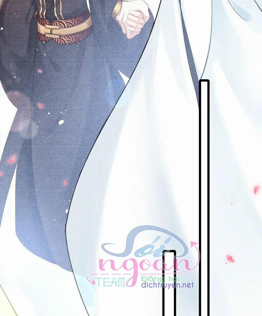 Nhất Kiếm Sương Hàn 42 trang 13