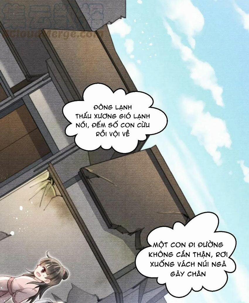 Nhất Kiếm Sương Hàn 42 trang 15