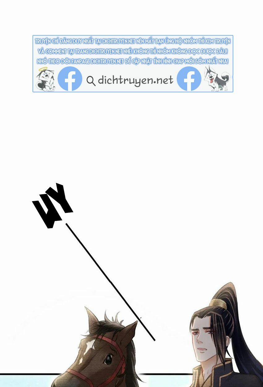 Nhất Kiếm Sương Hàn 42 trang 17