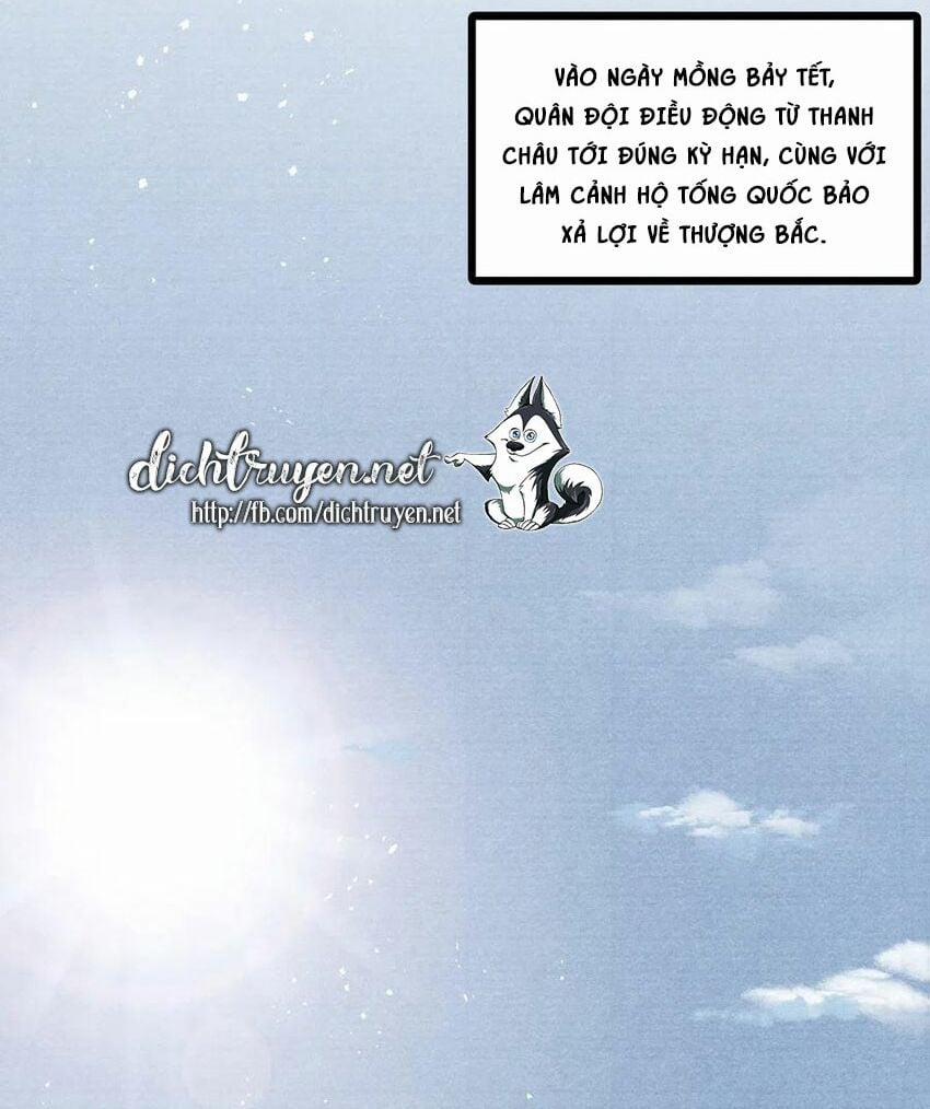 Nhất Kiếm Sương Hàn 42 trang 2