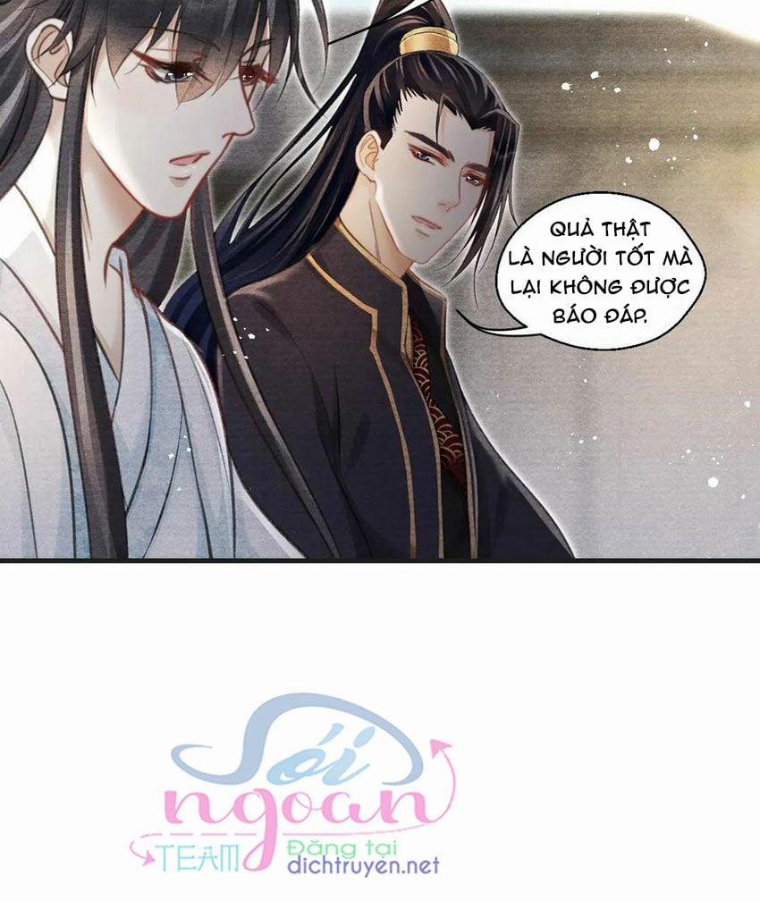 Nhất Kiếm Sương Hàn 42 trang 24