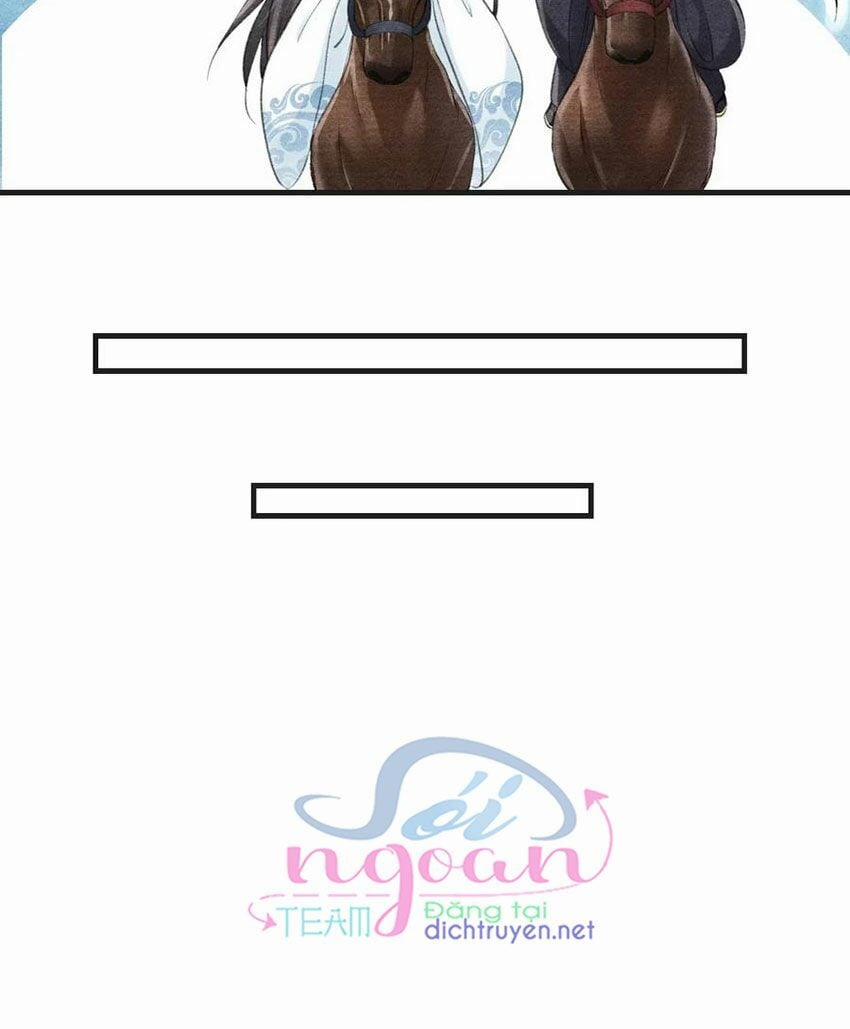 Nhất Kiếm Sương Hàn 42 trang 28