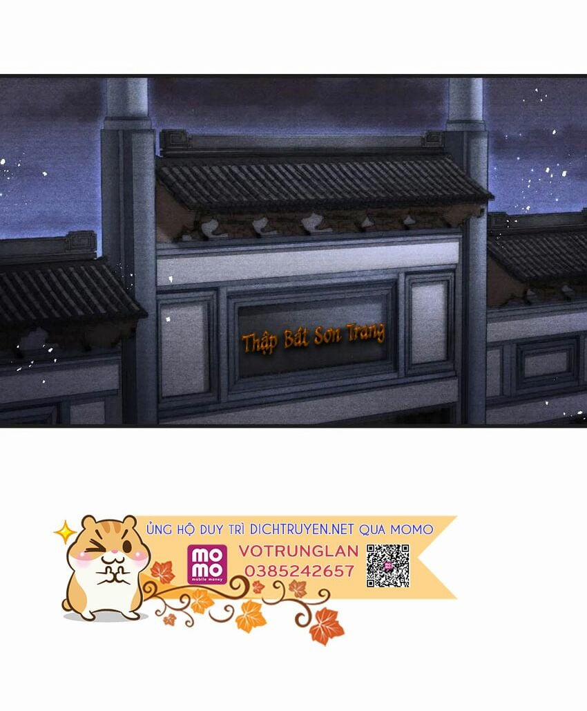 Nhất Kiếm Sương Hàn 42 trang 29