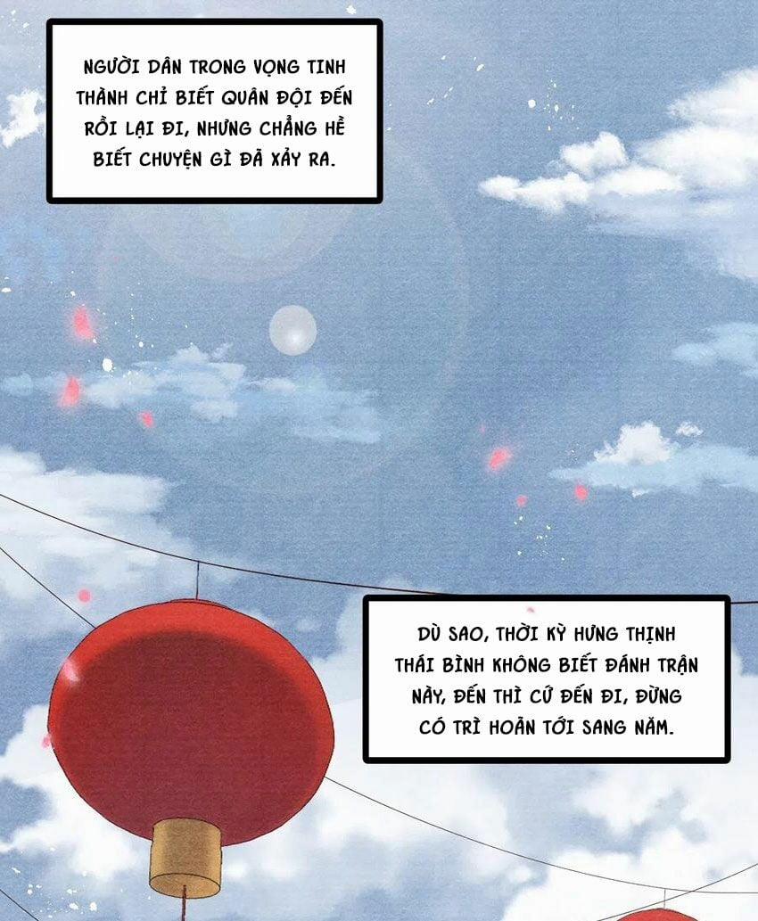 Nhất Kiếm Sương Hàn 42 trang 3