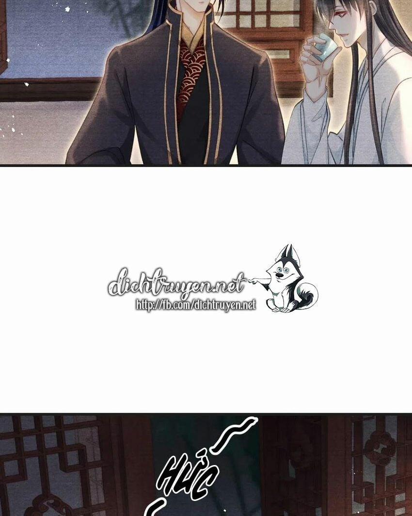 Nhất Kiếm Sương Hàn 42 trang 35