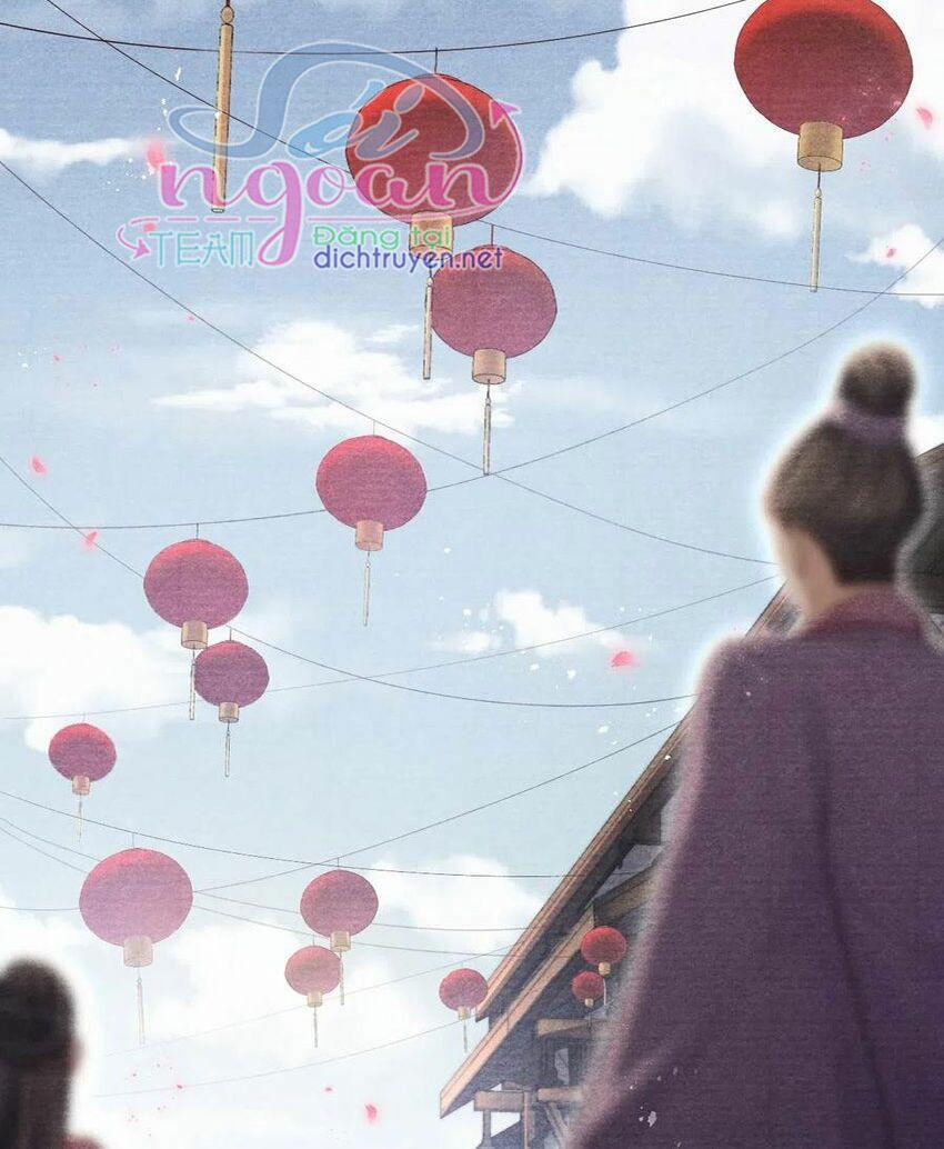 Nhất Kiếm Sương Hàn 42 trang 4