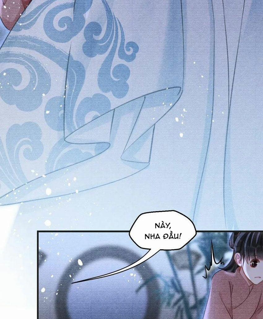 Nhất Kiếm Sương Hàn 42 trang 40