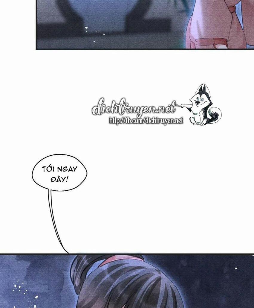 Nhất Kiếm Sương Hàn 42 trang 41