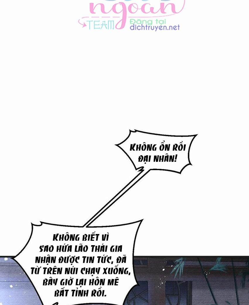 Nhất Kiếm Sương Hàn 42 trang 43