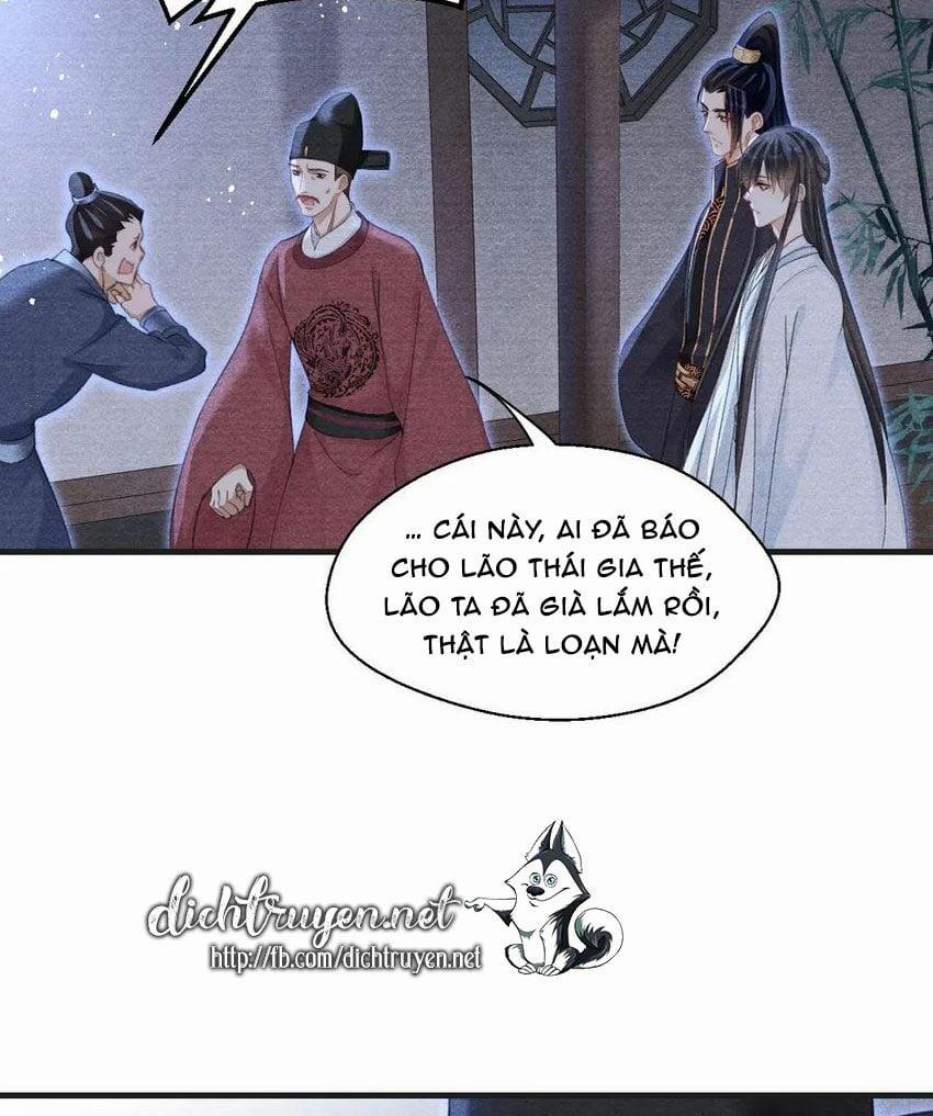 Nhất Kiếm Sương Hàn 42 trang 44