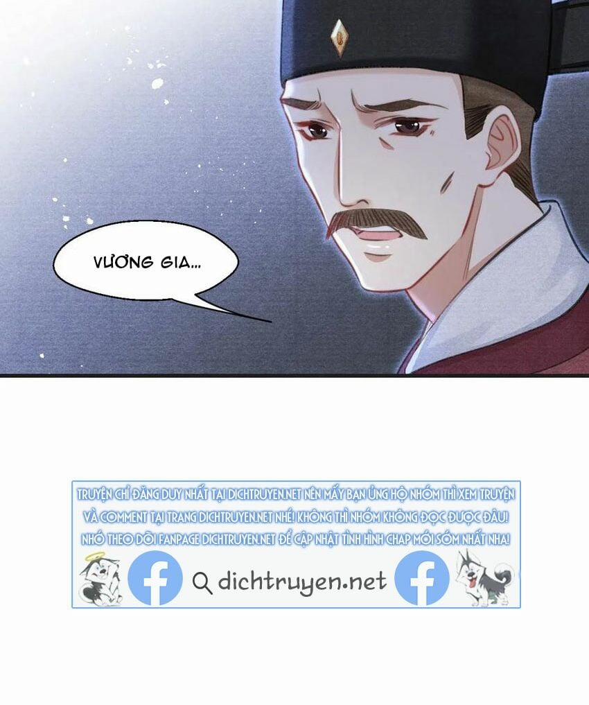 Nhất Kiếm Sương Hàn 42 trang 45