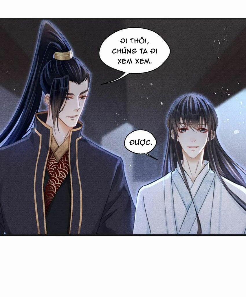 Nhất Kiếm Sương Hàn 42 trang 46